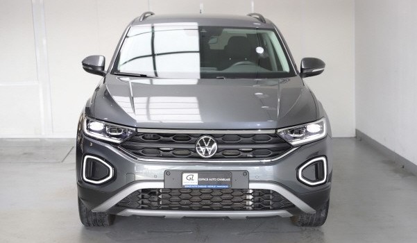VW T-ROC 1.5TSI EVO Life DSG