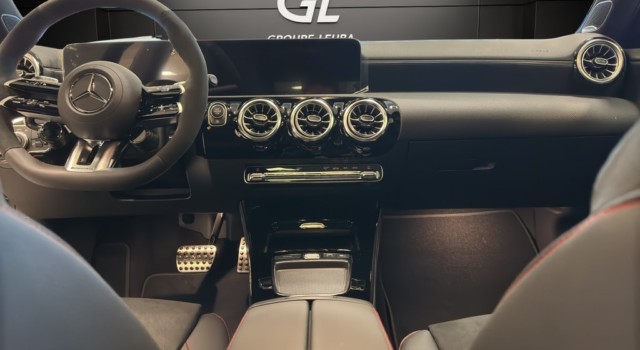 MERCEDES-BENZ A 45 AMG A AMG 45 S 4Matic+ 8G-DCT