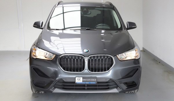 BMW X1 xDrive 25e