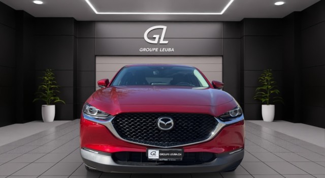 MAZDA CX-30 X 180 Ambition
