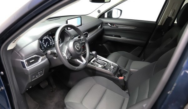 MAZDA CX-5 G 194 Exclus-lineAWD