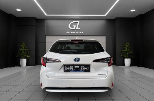 TOYOTA COROLLA TS 1.8 HSD Active