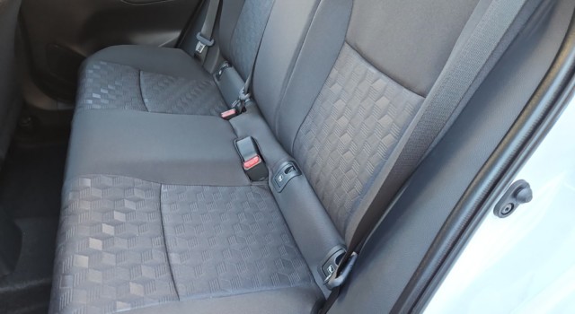 MAZDA 2 Hybrid Exclusive-line