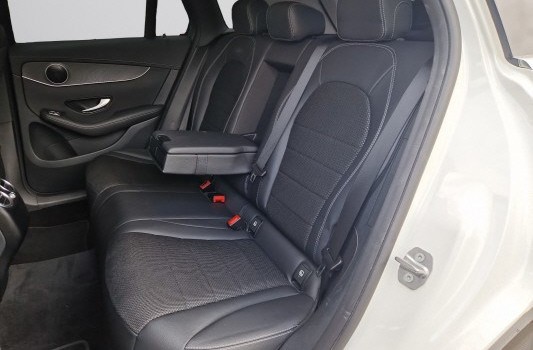 MERCEDES-BENZ GLC 200 4Matic