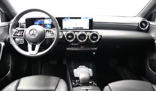 MERCEDES-BENZ A 180 Night Star