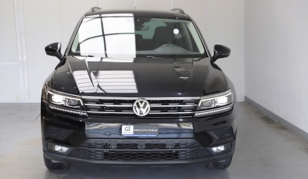VW TIGUAN 1.5TSI Evo Comfort
