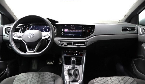 VW TAIGO 1.0 TSI R-Line DSG