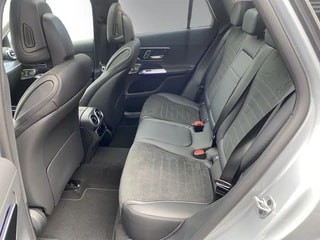 MERCEDES-BENZ GLC 300 4Matic 9G-Tronic