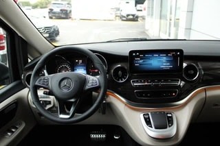 MERCEDES-BENZ MARCO POLO HORIZON Marco Polo 250 d 9g Tronic
