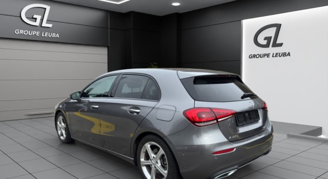 MERCEDES-BENZ A 220 Progressive 7G-DCT 4Matic