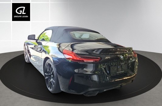 BMW Z4 M40i