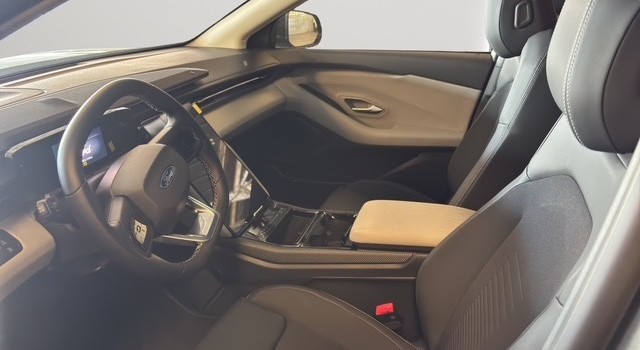 FORD EXPLORER Elektro 77kWh Extended Range Premium