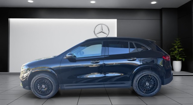 MERCEDES-BENZ EQA 350 66,5 kWh 4Matic Excellence