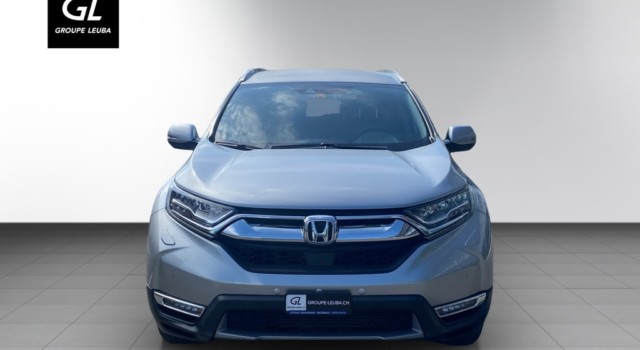 HONDA CR-V 1.5 i Life. 7Pl 4WD