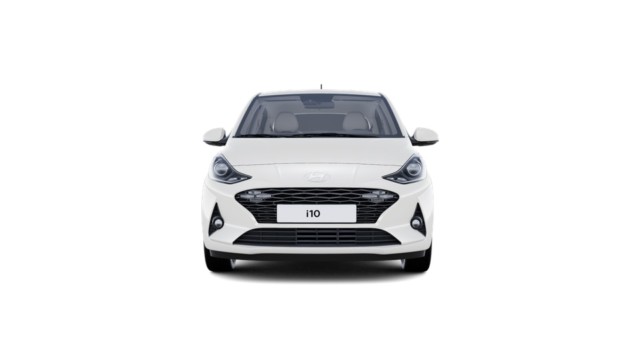 HYUNDAI i10 1.2 Vertex Aut.