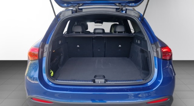MERCEDES-BENZ GLC 220 d 4Matic 9G-Tronic