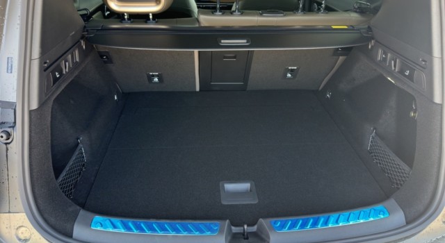 SMART #5 0kWh Summit Edition AWD