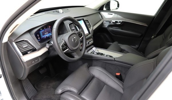 VOLVO XC90 T8 eAWD Xclusive Dar