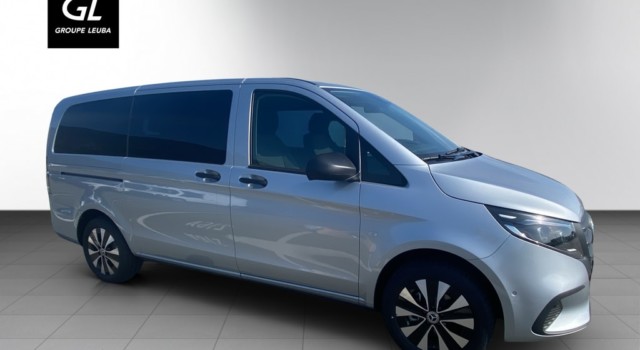 MERCEDES-BENZ VITO 116 CDI Lang Select Tourer 4Matic 9G-Tronic
