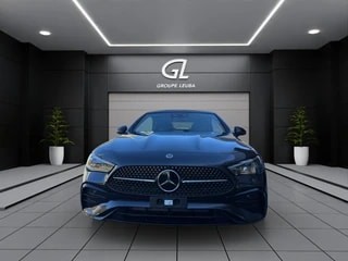 MERCEDES-BENZ CLE 300 Cabrio 4Matic 9G-Tronic