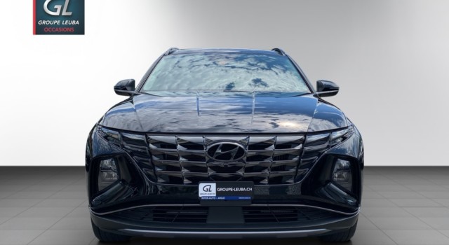 HYUNDAI TUCSON 1.6 PHEV Vert. 4WD