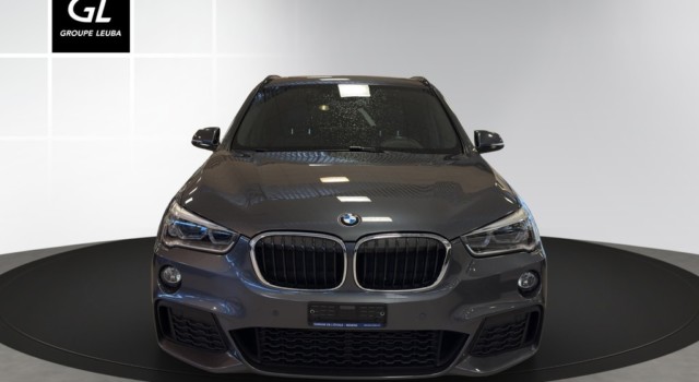 BMW X1 xDrive 25d M Sport