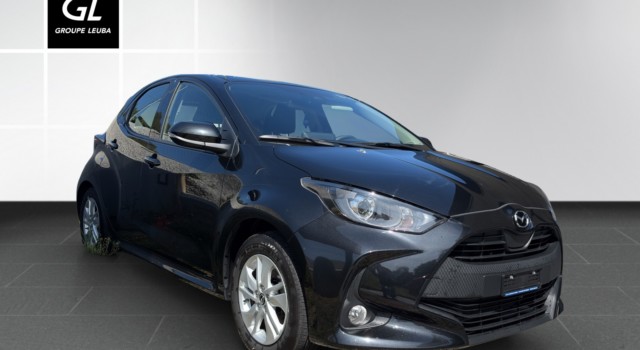 MAZDA 2 Hybrid Agile