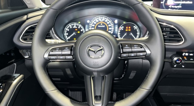 MAZDA CX-30 SKYACTIV-X 186 M Hybrid Centre Line AWD AT