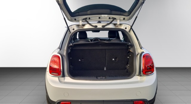 MINI MINI Cooper SE