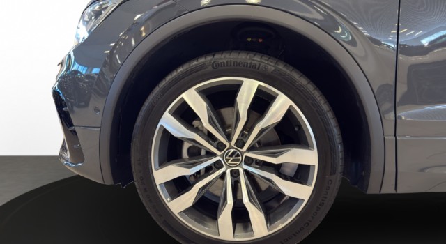 VW TIGUAN 2.0TSI R-Line 4M