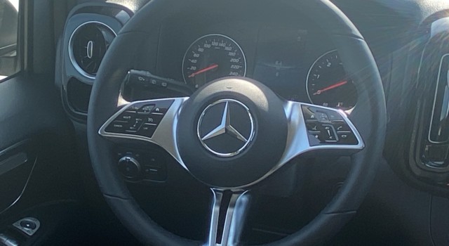 MERCEDES-BENZ VITO 116 CDI Lang Select Tourer 4Matic 9G-Tronic
