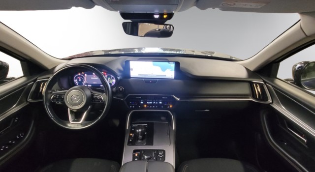 MAZDA CX-60 e-Skyactiv PHEV 327 AWD Exclusive-Line