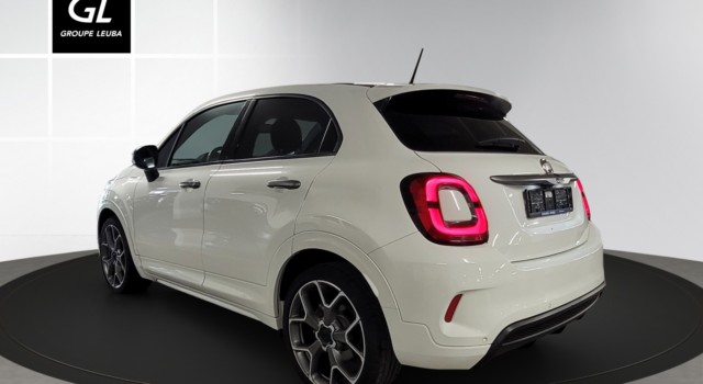 FIAT 500X 1.3 GSE Sport