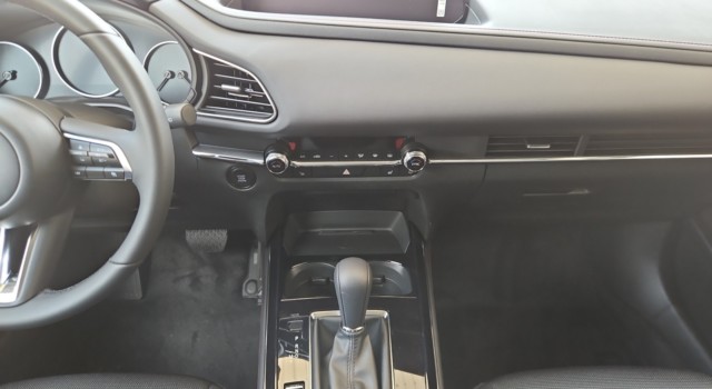 MAZDA CX-30 SKYACTIV-X 186 M Hybrid Homura AWD AT