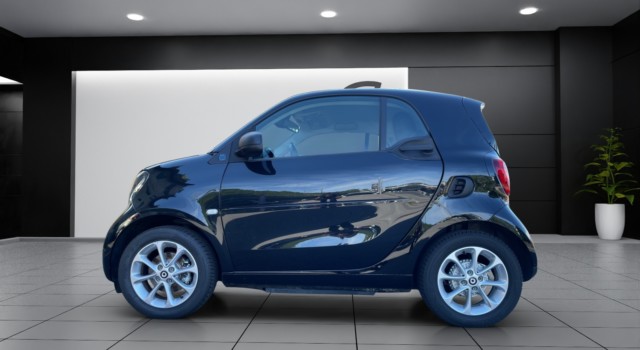 SMART FORTWO EQ passion (incl. Batterie)