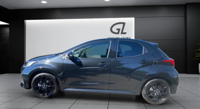 MAZDA 2 Hybrid Homura Plus