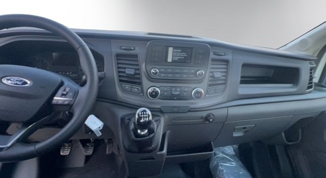 FORD Transit 470 L2 Trend 2.0 TDCi 170 RWD