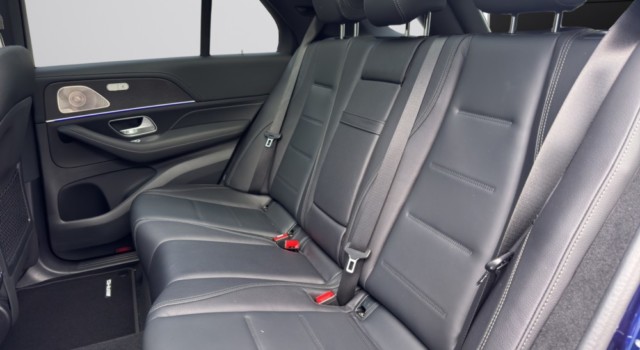 MERCEDES-BENZ GLE 400 e EQ Hybrid 4Matic 9G-Tronic EQ Star