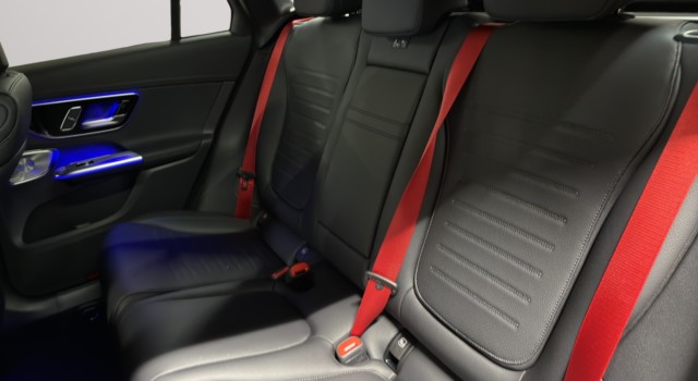 MERCEDES-BENZ GLC 300 4Matic 9G-Tronic