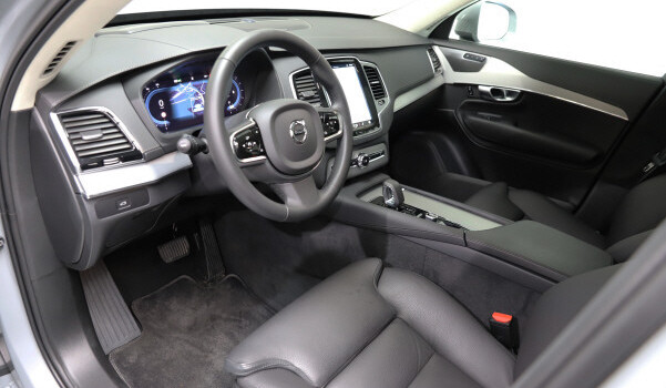 VOLVO XC90 B5 B AWD UltimBright