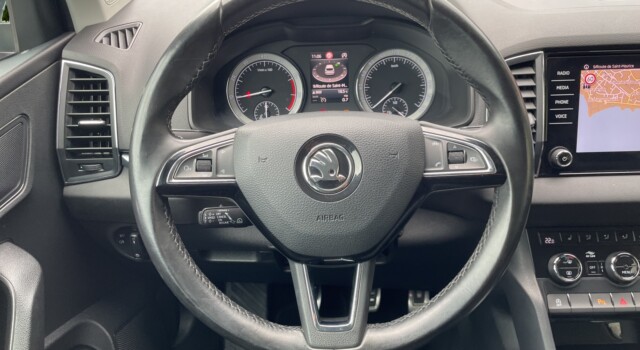 SKODA KAROQ 1.0 TSI Ambition