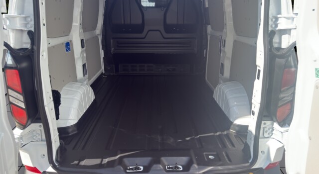 FORD TRANSIT CUSTOM Van 280 L1H1 Trend