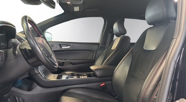 FORD EDGE 2.0 EcoBlue ST-Line 4WD Automatic