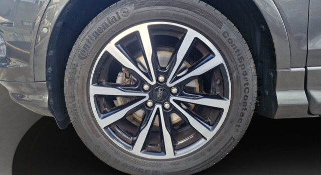 FORD KUGA 1.5 TDCi ST Line High 2WD