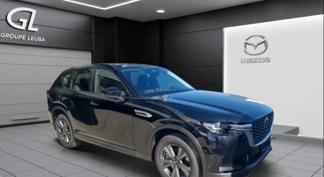 MAZDA CX-60 e-Skyactiv PHEV 327 AWD Prime-Line