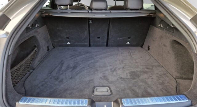 MERCEDES-BENZ GLC 300 GLC Coupé 300 e AMG Line 9G-Tronic