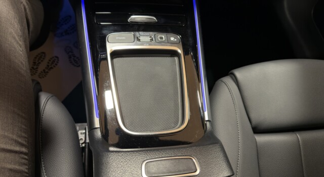 MERCEDES-BENZ GLA 250 4Matic 8G-DCT Swiss Star