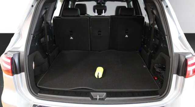 MERCEDES-BENZ GLB 250 4Matic 8G-Tronic