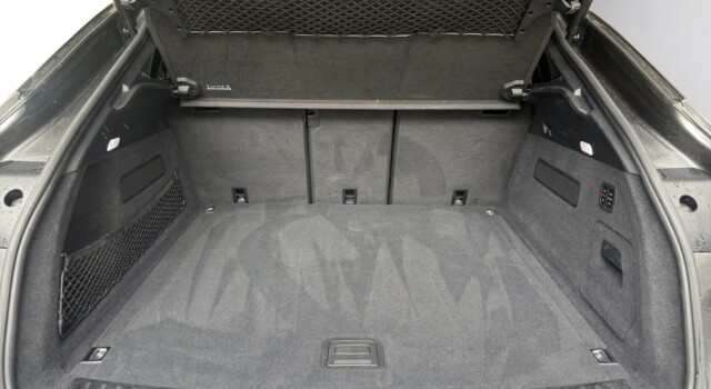 PORSCHE CAYENNE Turbo Coupé S E-Hybrid