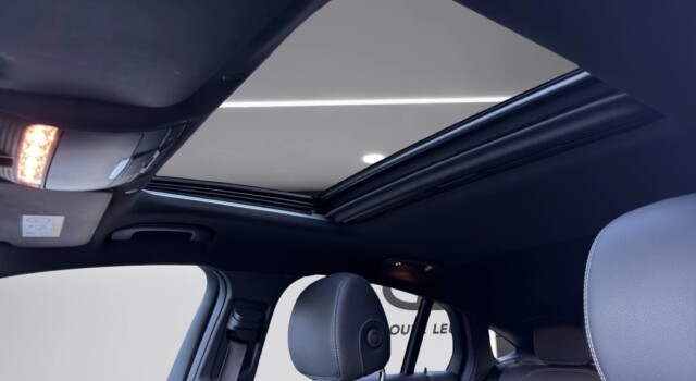 MERCEDES-BENZ GLC 300 GLC Coupé 300 e AMG Line 9G-Tronic